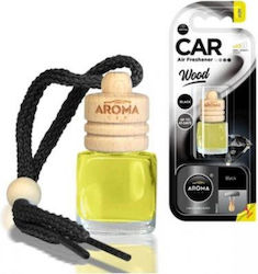 Aroma Car Κρεμαστό Αρωματικό Υγρό Αυτοκινήτου 6ml