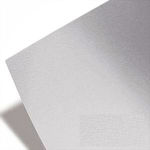 Cannon cardboard (50x70) - Silver