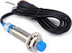 Haitronic Inductive Proximity Sensor Switch NPN DC 6V-36V