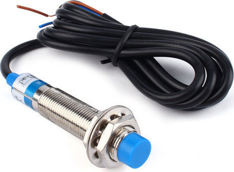 Haitronic Inductive Proximity Sensor Switch NPN DC 6V-36V