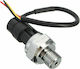 Haitronic G1/4" 5V 0-1.2 MPa Pressure Transducer Sensor Oil Fuel Diesel Gas Water Air