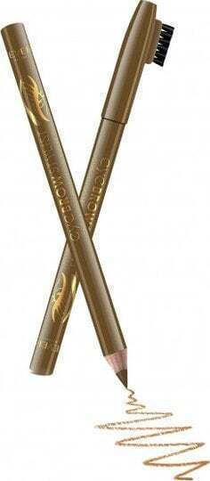 Revers Cosmetics Eye Brow Stylist Pencil Bleistift für Augenbrauen Light Brown