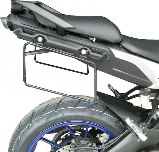 Yamaha Πλαϊνές Βάσεις για Yamaha MT-09 MT-09 Tracer 15-17