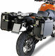 Givi Seitliche Halterungen Für KTM 1050 Abenteuer KTM 1050/1190/1290 Abenteuer R 2013-2019 2013-2019