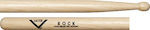 Vater 5A Goodwood 5AN Hickory Drumstick with Nylon Oval Head