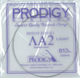 Prodigy Bouzouki Plain Steel Light .013