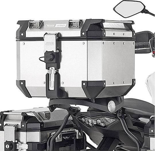 Givi Rack for Kawasaki Versys 650 Kawasaki Versys 650 2015-2017 2015-2017