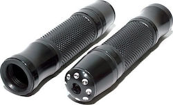 Xinli Mânere Moto XL280B Negru