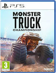 Monster Truck Championship PS5-Spiel