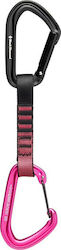 Black Diamond Hotforge Hybrid Quickdraw Seturi ...