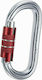 Camp Oval XL 2Lock Lockable Carabiner 1pcs