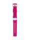 Swatch Rubber Strap Pink 28mm