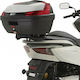 Givi Rack for Honda Forza 300 Honda Forza 300 ABS 2013-2017