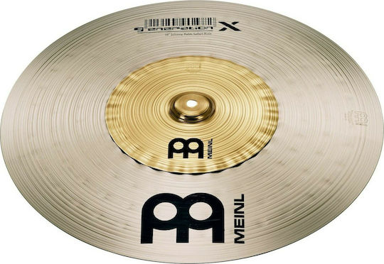 Meinl Πιατίνι Ride 18" Generation X Safari