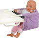 Bayer Design Furniture High Chair for Feeding