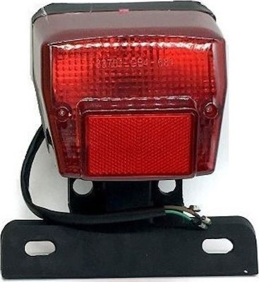 Rear Light Motorcycle for Honda GLX 1pcs