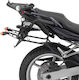 Givi Πλαϊνές Βάσεις για Yamaha FZ6/FZ6 600