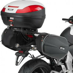 Givi Seitliche Halterungen für Honda CB 1000 Honda CB 1000 R 2008-2017