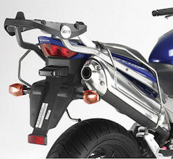 Givi Seitliche Halterungen für Honda Hornet 600 Honda Hornet 600 1998-2006