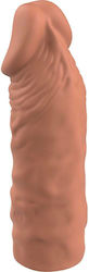 Dream Love VirilXL Penis Extender Extra Comfort Sleeve V5 11cm