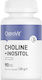 OstroVit Choline + Inositol Специална Хранителна Добавка 90 табове