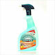 Sanytol Spray Cleaner Grease 500ml 1pcs