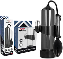 Pump Addicted RX3 with Vibrator Pompa Penis cu ...