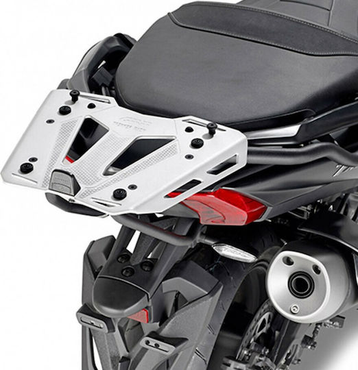 Givi Rack for Yamaha T-Max 530 Yamaha T-Max 530 2017-2019 2017-2019