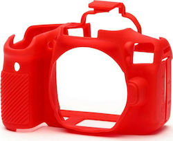 easyCover Case Camera Θήκη Σιλικόνης