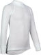 Avento 0719 Kids Thermal Top White