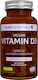 iGennus Vegan Vitamin D3 Vitamin for Immune System Boost & Bone Health 1000iu 365 Tablets