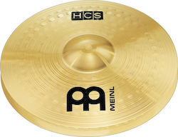 Meinl Hi-Hat 14" HCS Hi-hat HCS14H