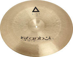 Istanbul Agop Xist Brilliant Китай Поднос 20" Istanbul Agop Xist Brilliant Китай Поднос 20"