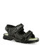 Bella Men's Sandals Black