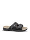 Bella Men's Sandals Black