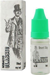 Nobacco Ready-to-use E-Liquid Classic with Smok...