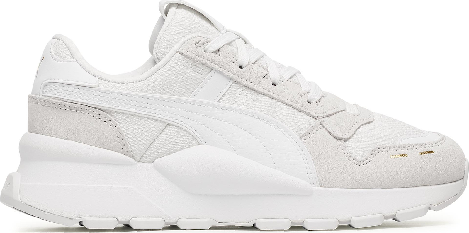 Αθλητικά PUMA - Rs 2.0 Femme Wn's 374958 4 Puma White/Puma Team Gold -  Αθλητικά - Κλειστά παπούτσια - Γυναικεία | epapoutsia.gr