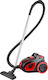 Vox Electronics SL-159 Vacuum Cleaner 800W Bagg...