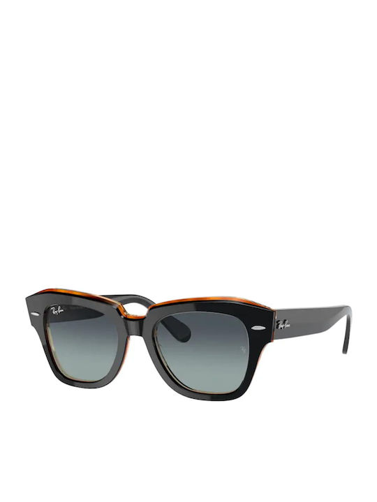 Ray Ban State Street Γυναικεία Γυαλιά Ηλίου με ...