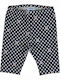 Kids Legging Long Navy Blue Ecofriends
