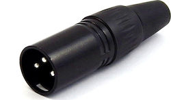 Muzik TX002MB Βύσμα XLR