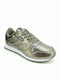 Level Anatomic Femei Anatomici Sneakers Aurii