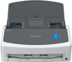 Fujitsu ScanSnap iX1400 Folie de hârtie (Document Feeder) Scaner A4