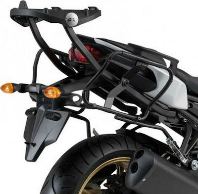 Givi Σχάρα για Yamaha T-Max 500 2008-2011