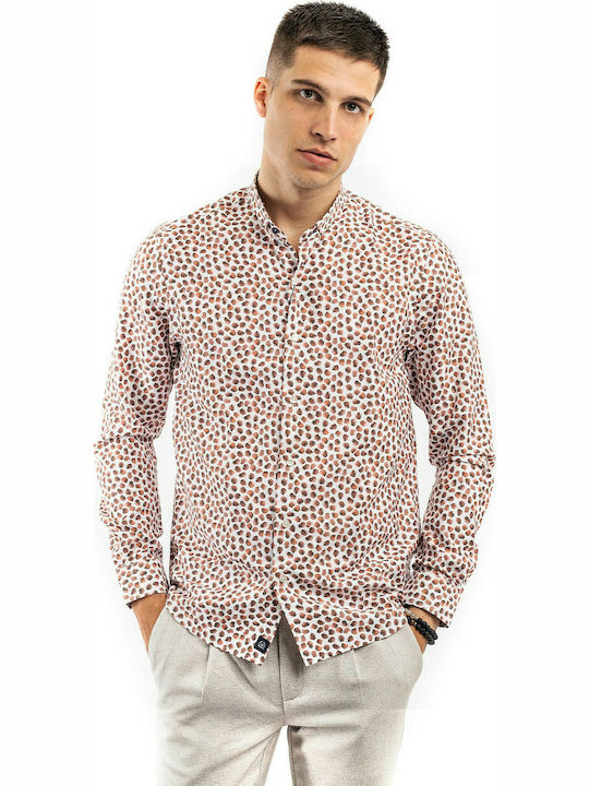 Monte Napoleone Interfit shirt - Camicia