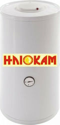 Ηλιοκάμ 2016-3 Θερμοσίφωνας Glass 4kW