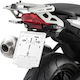 Givi Σχάρα για BMW F 800 BMW F 800 R 2009-2014