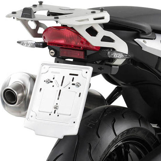 Givi Σχάρα για BMW F 800 BMW F 800 R 2009-2014