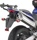 Givi Givi Motorcycle Luggage Rack Fitting Kit for Honda CB 600F Hornet Honda Hornet CB600F 2003-2006 2003-2006