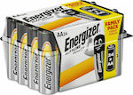 Energizer Power Αλκαλικές Μπαταρίες AA 1.5V 24τμχ